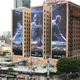 Illustration for article titled E3s Iconic Game Ads Are Painted By Hand
